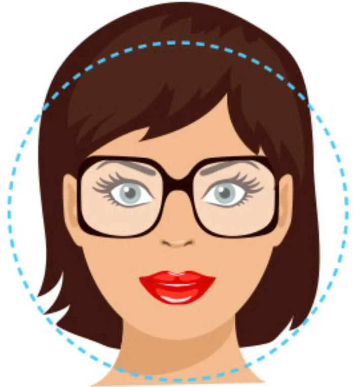 Glasses for cheap long faces female